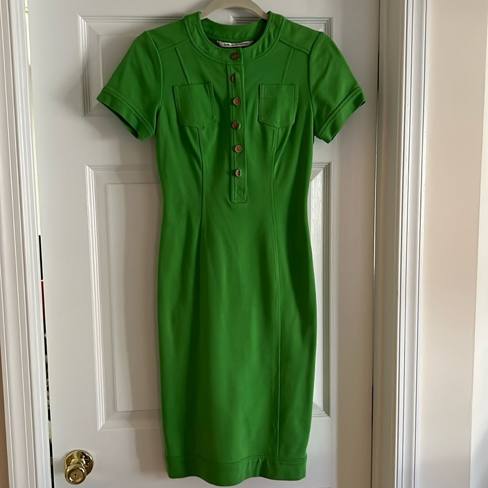 Diane von Furstenberg Dress